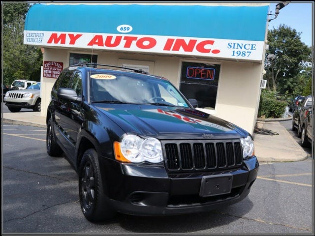 2008 Jeep Grand Cherokee for Sale in Brooklyn, NY CarGurus