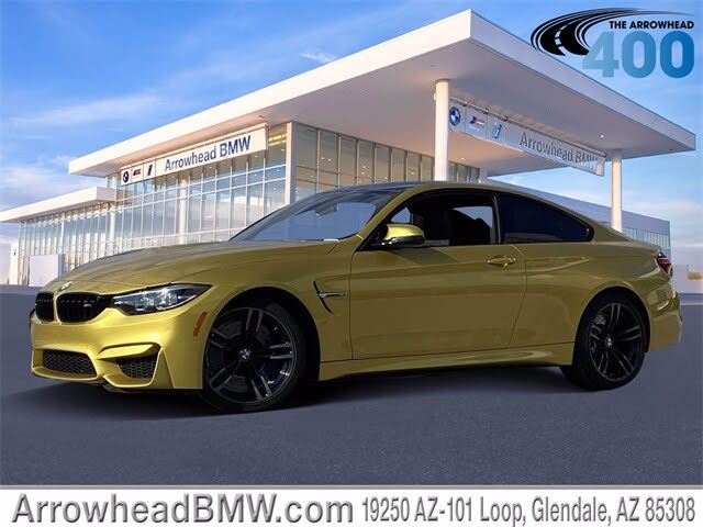 Used Bmw M4 For Sale With Photos Cargurus