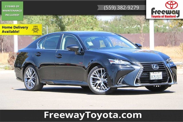 Used Lexus Gs 350 17 Edition For Sale Cargurus Used Lexus Gs 350 17 Edition For Sale Cargurus