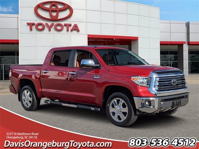 Used Toyota Tundra For Sale Near Columbia Sc With Photos Cargurus Used Toyota Tundra For Sale Near Columbia Sc With Photos Cargurus