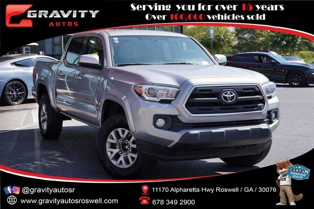 Used Toyota Tundra Trucks For Sale Right Now In Alpharetta Ga Autotrader