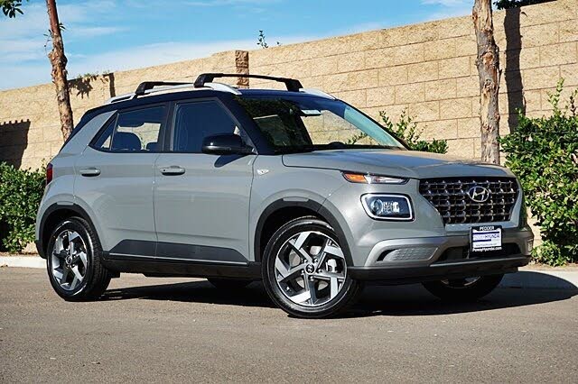 2022 Hyundai Venue en venta en Escondido, CA CarGurus