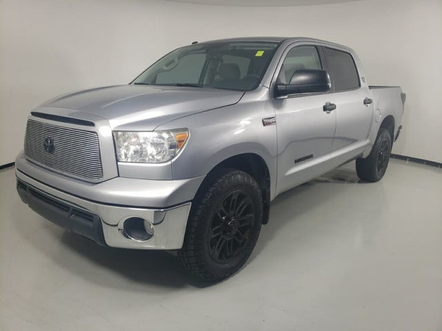 2012 Toyota Tundra For Sale In Oklahoma City Ok Cargurus