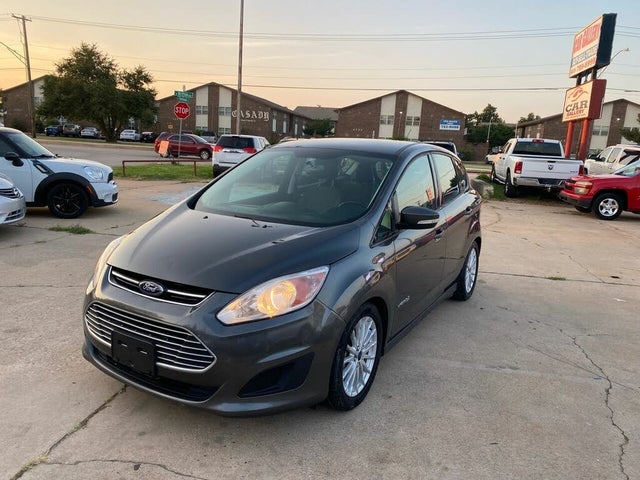 Used Ford C Max Hybrid For Sale With Photos Cargurus Used Ford C Max Hybrid For Sale With Photos Cargurus