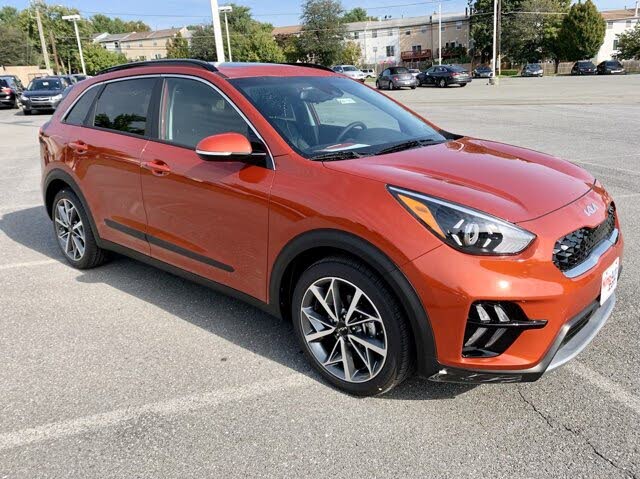 2022 Kia Niro EV for Sale in Hanover, PA - CarGurus