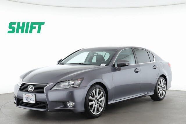 50 Best Used Lexus Gs 350 For Sale Savings From 3 109