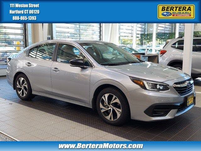 Used Subaru Legacy AWD for Sale (with Photos) - CarGurus