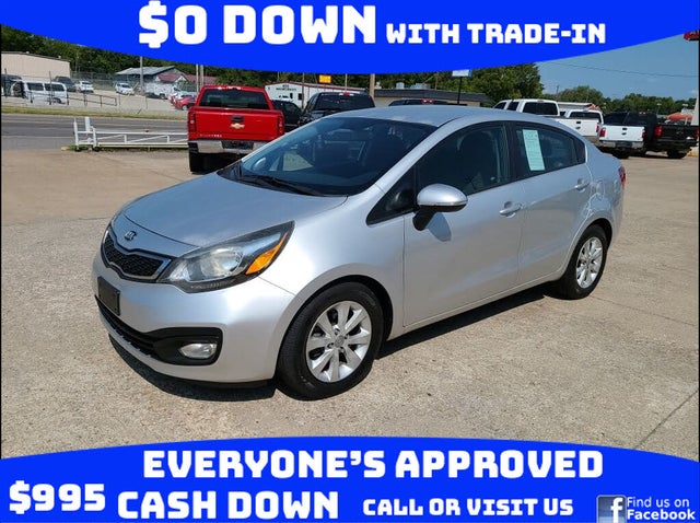 16 Kia Rio For Sale In Monroe La Cargurus 16 Kia Rio For Sale In Monroe La Cargurus