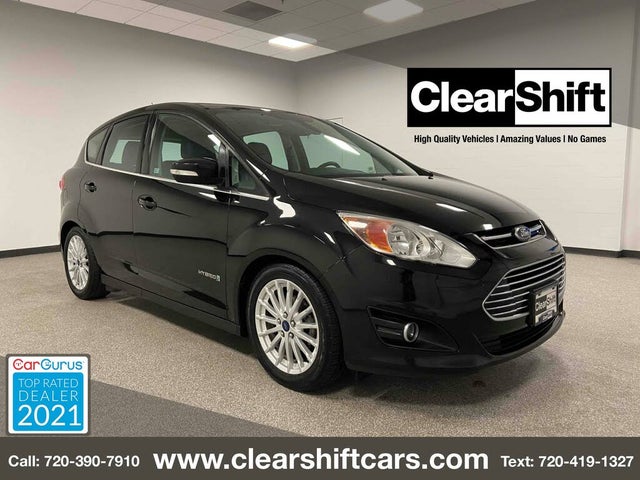 Used Ford C Max Hybrid For Sale In Miami Fl Cargurus Used Ford C Max Hybrid For Sale In Miami Fl Cargurus