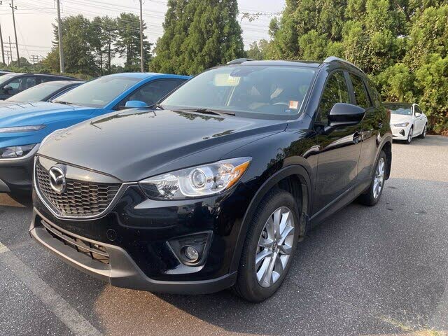 2014 Mazda Cx 5 For Sale In Greenville Sc Cargurus