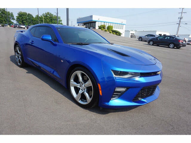 Used Chevrolet Camaro For Sale In Knoxville Tn Cargurus Used Chevrolet Camaro For Sale In Knoxville Tn Cargurus
