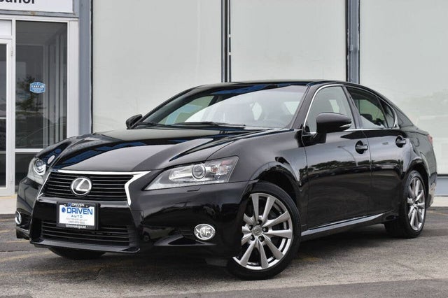 Used 15 Lexus Gs 350 For Sale In Chicago Il With Photos Cargurus Used 15 Lexus Gs 350 For Sale In Chicago Il With Photos Cargurus