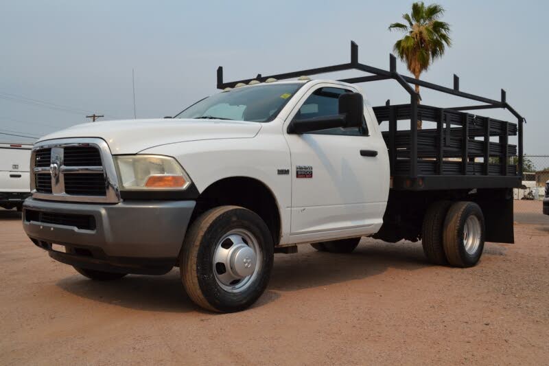 2011 dodge 4500 service def system reset