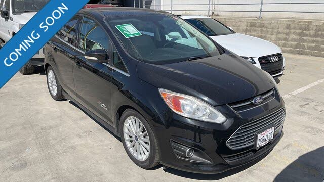 Used Ford C Max Energi For Sale In Ontario Ca Cargurus