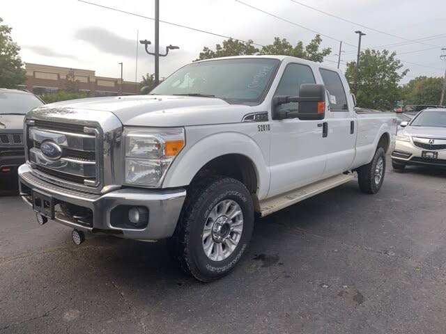 2015 Ford F-350 Super Duty For Sale In Macomb, MI - CarGurus