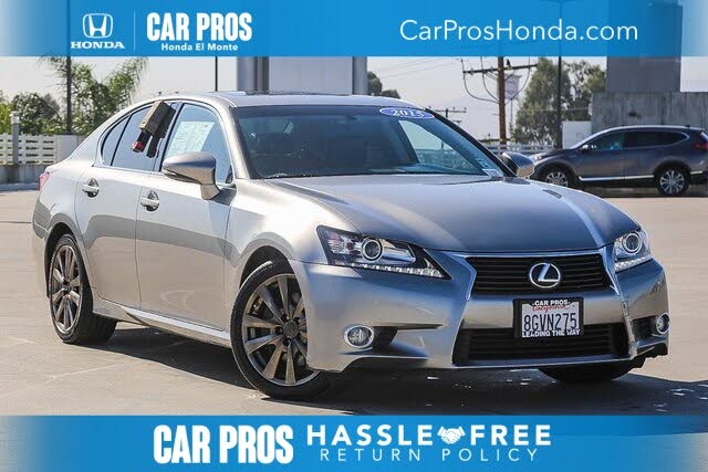 16 Lexus Gs 350 For Sale In Los Angeles Ca Prices Reviews And Photos Cargurus