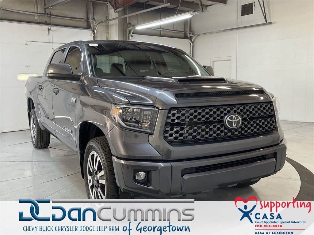 Used Toyota Tundra For Sale Available Now Near Lexington Ky Cargurus
