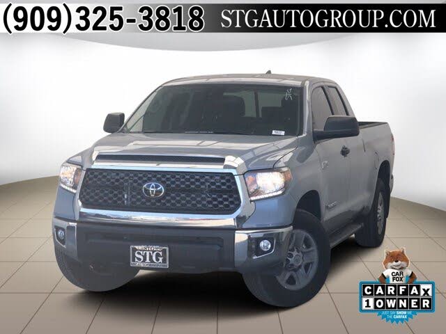 Used Toyota Tundra For Sale In Victorville Ca With Photos Cargurus