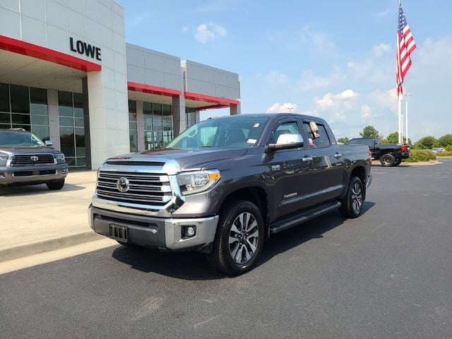 Used Toyota Tundra For Sale In Columbus Ga Cargurus