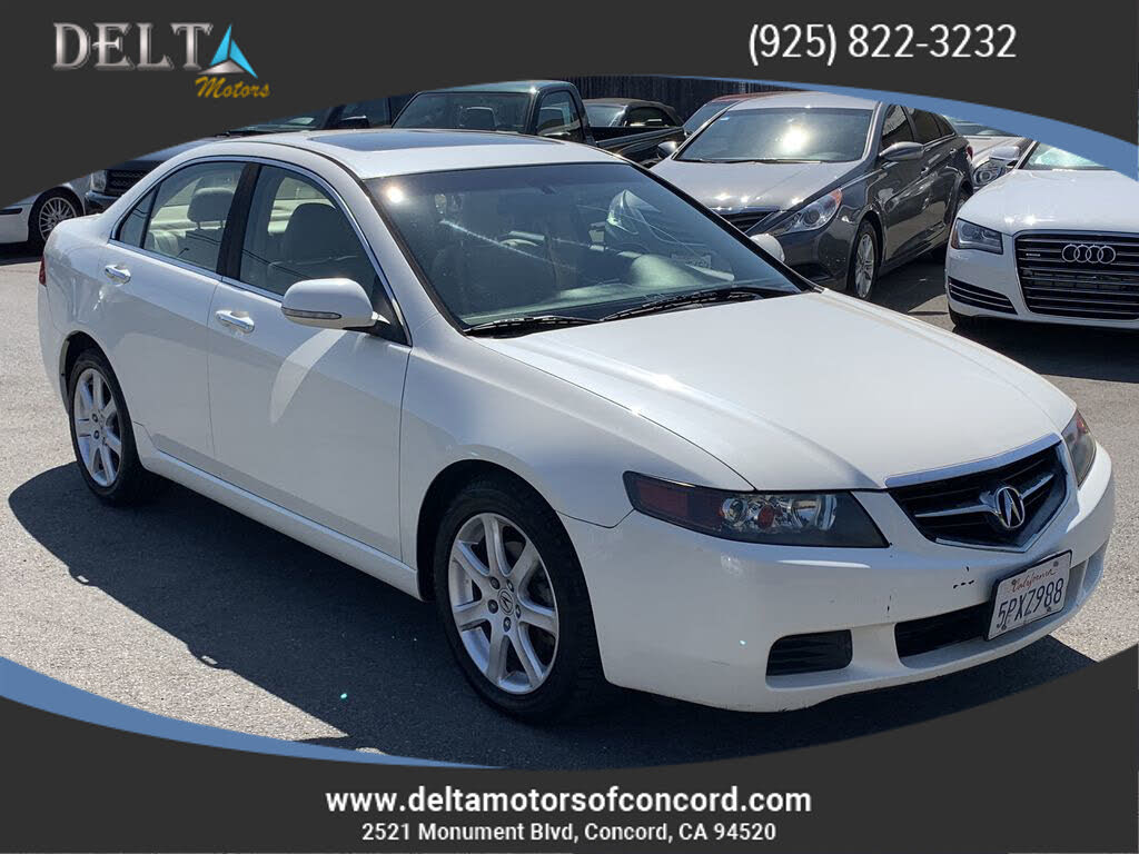 50 Best 05 Acura Tsx For Sale Savings From 3 0