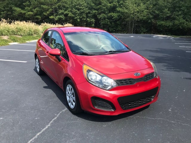 Used 12 Kia Rio5 Lx For Sale With Photos Cargurus Used 12 Kia Rio5 Lx For Sale With Photos Cargurus