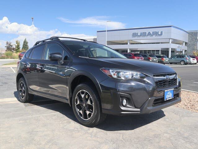 2019 Subaru Crosstrek for Sale in Gunnison, CO - CarGurus
