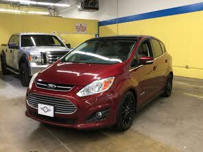 Used Ford C Max Hybrid For Sale In Milton On With Photos Cargurus Ca