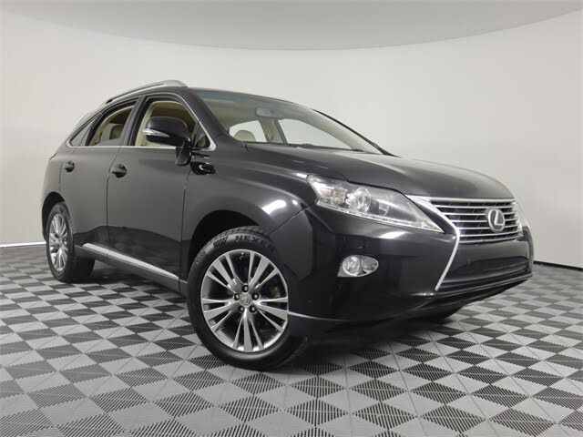 Used Lexus Rx 350 For Sale In Johnson City Tn Cargurus