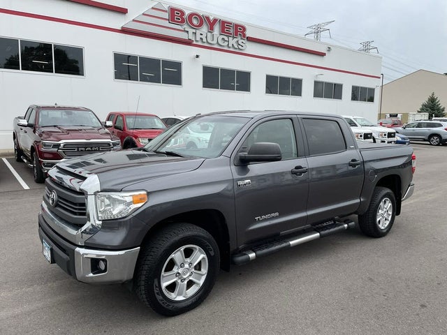 2014 Toyota Tundra For Sale In Minneapolis Mn Cargurus