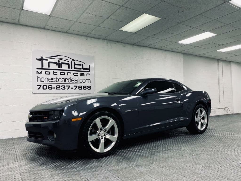 50 Best Rome Used Chevrolet Camaro For Sale Savings From 2 453