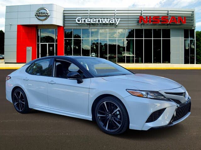 Camry Xse 2022 Red Interior Cargurus