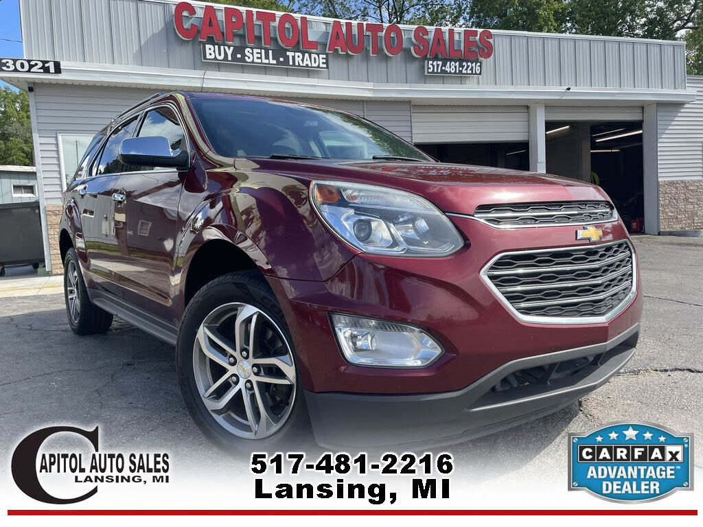 Top Used Cars For Sale In Lansing Mi Savings From 2 249