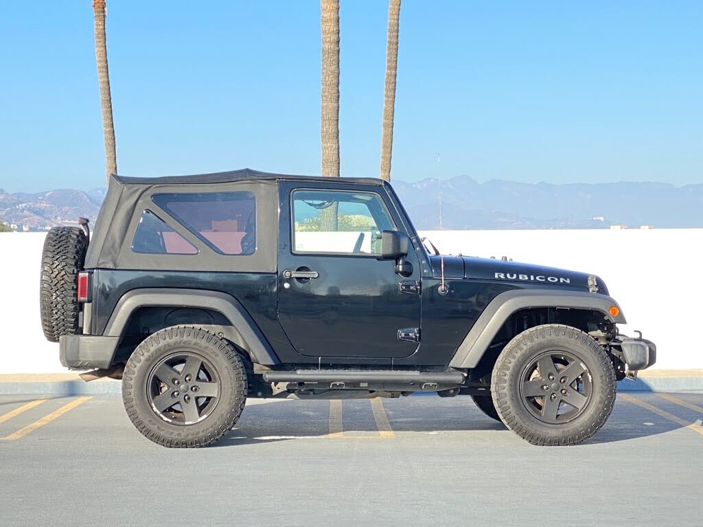 Used Jeep Wrangler For Sale Available Now Cargurus