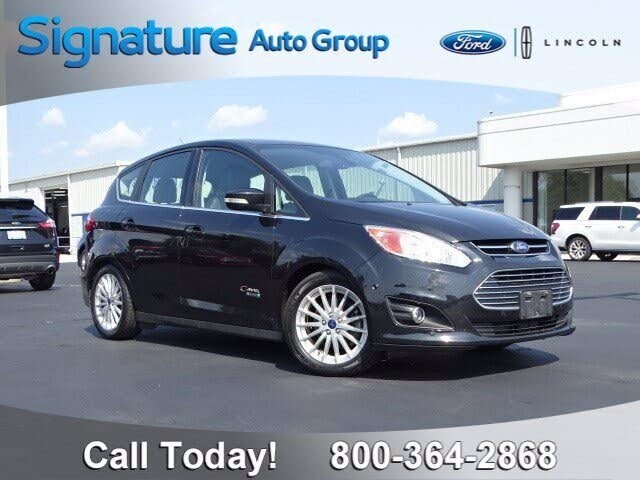 Used Ford C Max Energi For Sale Available Now Near Grand Rapids Mi Cargurus