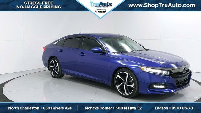 Honda Accord For Sale In Myrtle Beach Sc Cargurus Honda Accord For Sale In Myrtle Beach Sc Cargurus