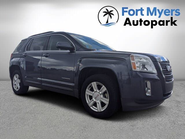 Used Gmc Terrain For Sale Available Now Near Fort Myers Fl Cargurus