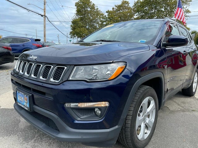 Used 17 Jeep Compass For Sale With Photos Cargurus Used 17 Jeep Compass For Sale With Photos Cargurus