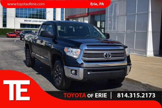 Used Toyota Tundra For Sale In Warren Pa Cargurus