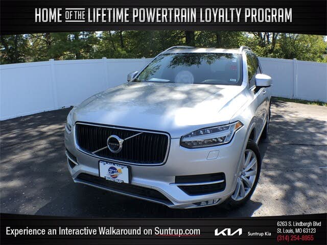 Used 16 Volvo Xc90 For Sale With Photos Cargurus Used 16 Volvo Xc90 For Sale With Photos Cargurus