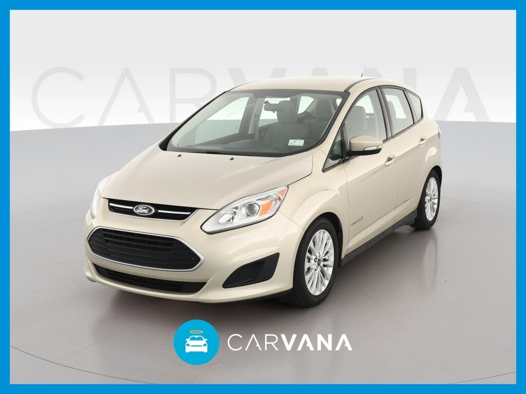 Used Ford C Max Hybrid For Sale In Chicago Il With Photos Cargurus