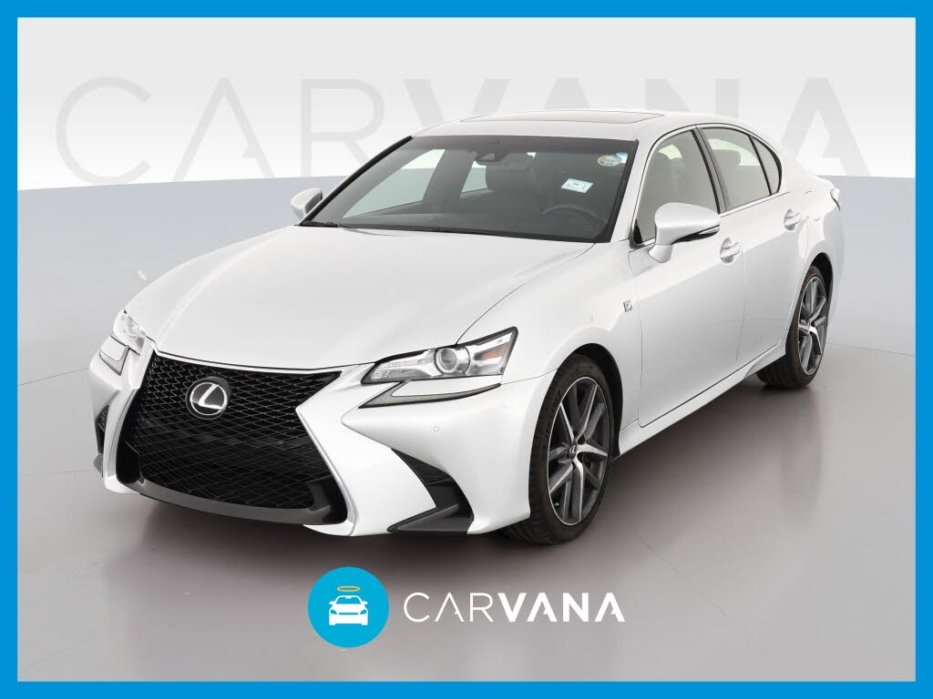 Used 18 Lexus Gs 350 For Sale In Houston Tx With Photos Cargurus