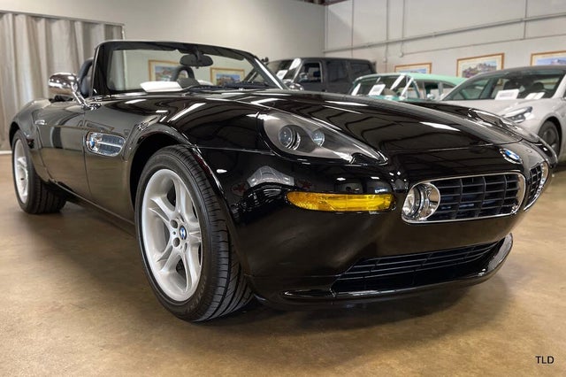 Used Bmw Z8 For Sale With Photos Cargurus Used Bmw Z8 For Sale With Photos Cargurus