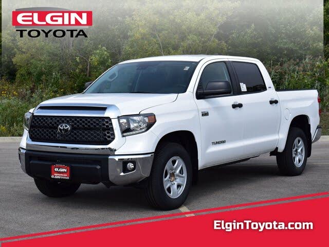 New Toyota Tundra For Sale In Madison Wi Cargurus