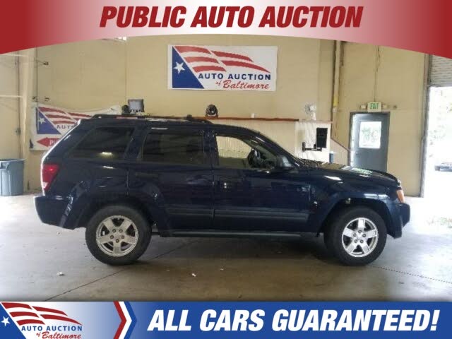 Used 05 Jeep Grand Cherokee Rocky Mountain For Sale Near Harrisburg Pa With Photos Cargurus