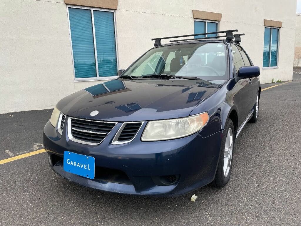 Used Saab 9 2x For Sale With Photos Cargurus