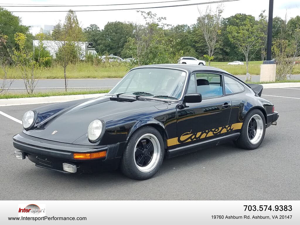 Used 1975 Porsche 911 for Sale (with Photos) - CarGurus