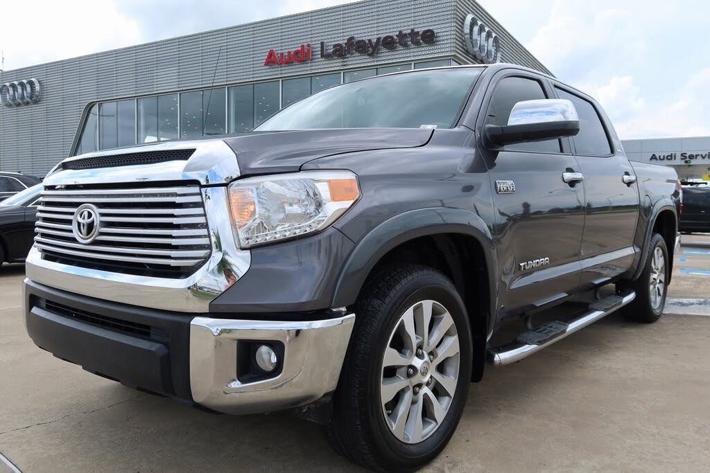 Used Toyota Tundra For Sale In Lafayette La Cargurus