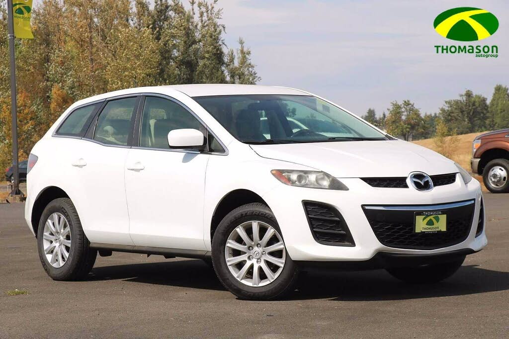 50 Best 11 Mazda Cx 7 For Sale Savings From 2 499 50 Best 11 Mazda Cx 7 For Sale Savings From 2 499
