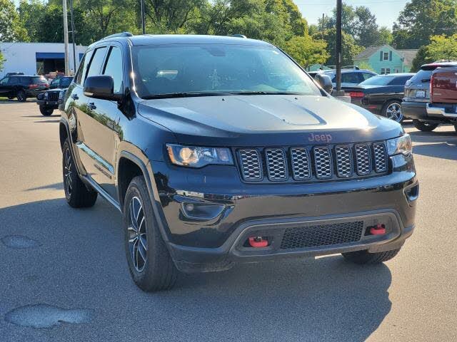 Used Jeep Grand Cherokee Trailhawk 4wd For Sale Near Saginaw Mi With Photos Cargurus Used Jeep Grand Cherokee Trailhawk 4wd For Sale Near Saginaw Mi With Photos Cargurus