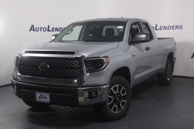 2021 Toyota Tundra For Sale In New Jersey Cargurus